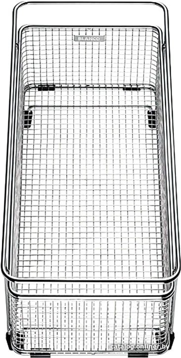 Корзина для кухонной мойки Blanco 223297