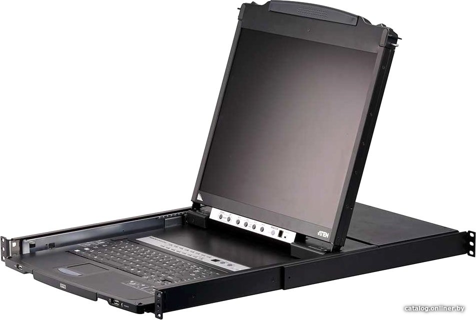 KVM переключатель Aten CL5808N-ATA-RG