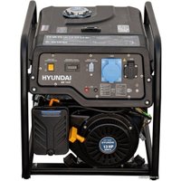 Бензиновый генератор Hyundai HHY7550F 