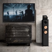 Напольная акустика Klipsch R-600F