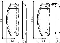 

Bosch 986494268