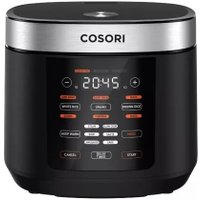 Рисоварка Cosori CRC-R501-KEU