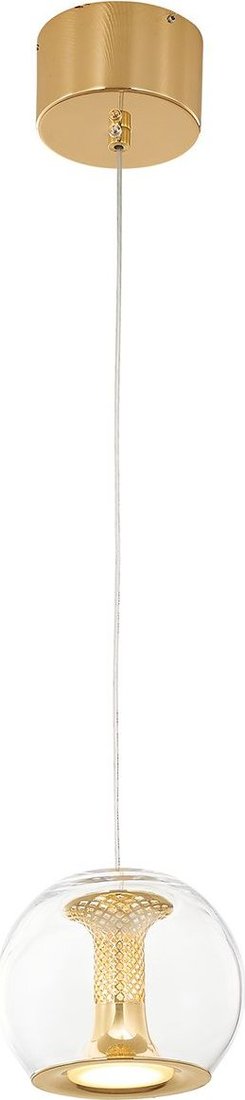 

Подвесная люстра Favourite Sfar 4336-1P