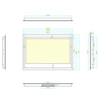 Телевизор AVEL AVS430OF