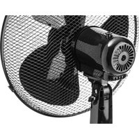 Вентилятор Sundays Home RD-40A (черный)