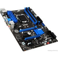 Материнская плата MSI H97 GUARD-PRO