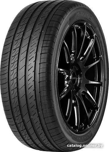 Летние шины Arivo Ultra ARZ5 275/35R19 100W RunFlat