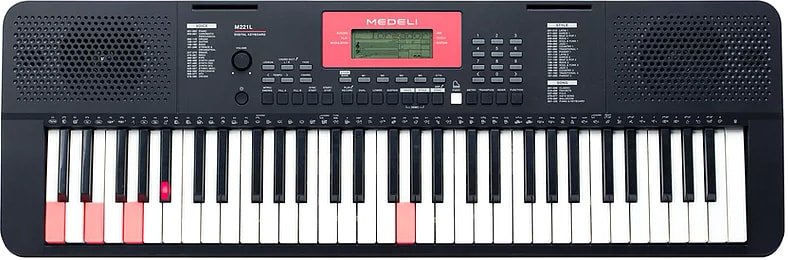 

Синтезатор Medeli M221L