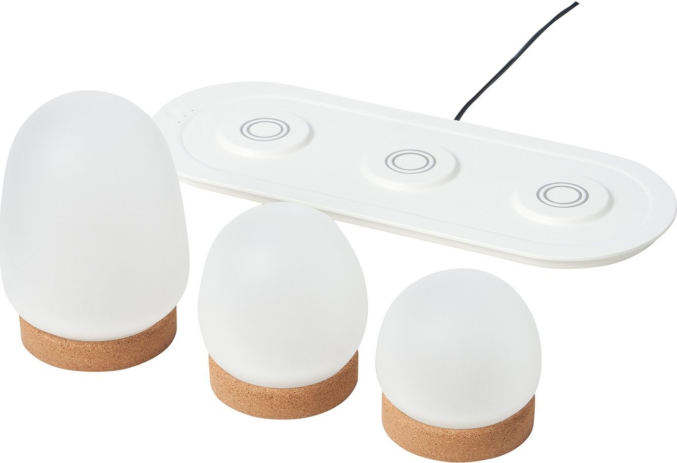 Светильник Ikea Praktspirea 80538855