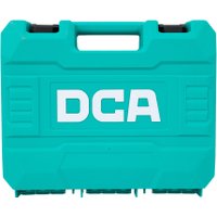 Дрель-шуруповерт DCA ADJZ2055 Type AM (с 2-мя АКБ, кейс)