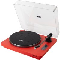 Виниловый проигрыватель Phaze Audio Diana MK2 (красный)