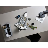 Конструктор LEGO Creator 10283 Космический шаттл НАСА Дискавери