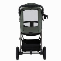 Детская коляска Pituso Emma ET6 (пальмово-зеленый)