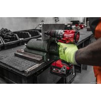 Ударная дрель-шуруповерт Milwaukee M18 FUEL M18FPD3-502X 4933479860 (с 2-мя АКБ, кейс)