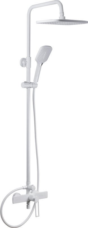 

Душевая система Maxonor Pure Life PL2496-8