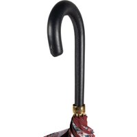 Зонт-трость Pasotti Bordo Melange Original Blu