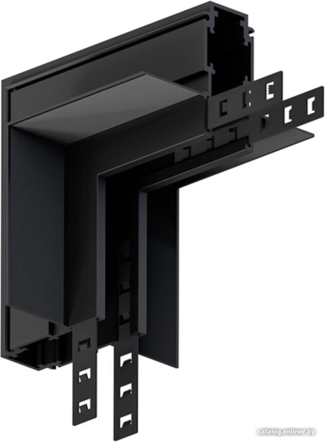 Коннектор питания шинопровода Arte Lamp Expert-accessories A590906