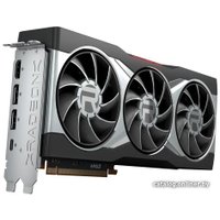 Видеокарта XFX AMD Radeon RX 6800 XT Gaming 16GB GDDR6 RX-68TMATFD8 в Гомеле