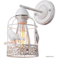 Бра Arte Lamp Cincia A5090AP-1WG