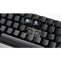 Клавиатура Ducky One 3 Mini RGB Black (Cherry MX Silent Red)