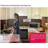 Варочная панель Simfer H30V20M411