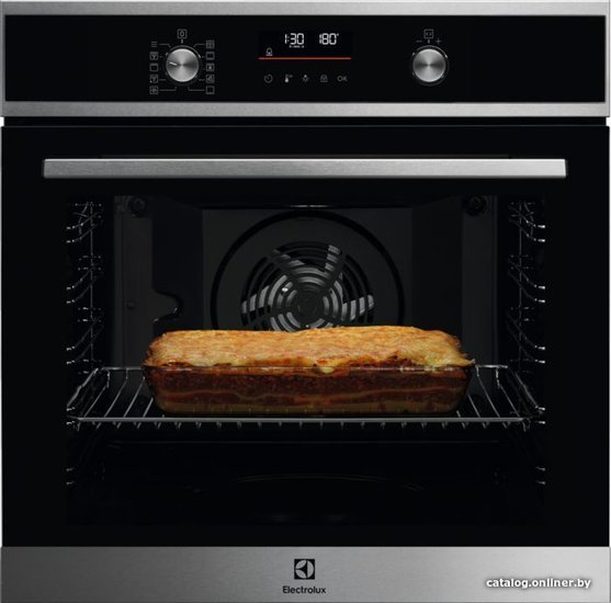 Electrolux EOF6P76X2