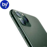 Смартфон Apple iPhone 11 Pro 512GB Восстановленный by Breezy, грейд C (темно-зеленый)