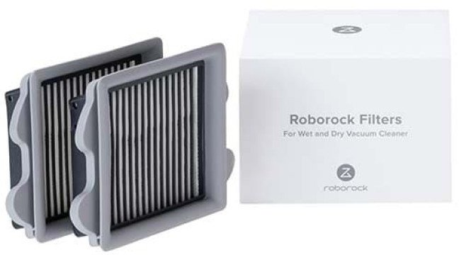 

Набор фильтров Roborock для Roborock Dyad Pro SCLWTZ05RR