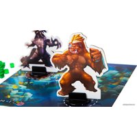 Настольная игра GaGa Games Повелитель Токио