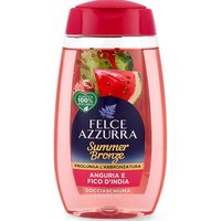  Felce Azzurra Гель для душа Summer Bronze Watermelon 250 мл
