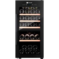 Винный шкаф Climadiff CLD40B1