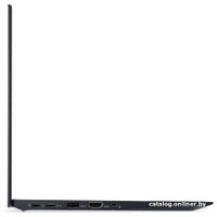 Ноутбук Lenovo ThinkPad X1 Carbon 5 [20HR002SRT]