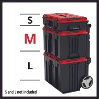 Ящик для инструментов Einhell E-Case M