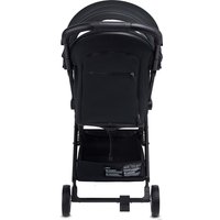 Коляска прогулочная «книга» Anex Air-x 2022 (black)