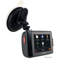 Видеорегистратор-GPS информатор (2в1) Mio MiVue 658