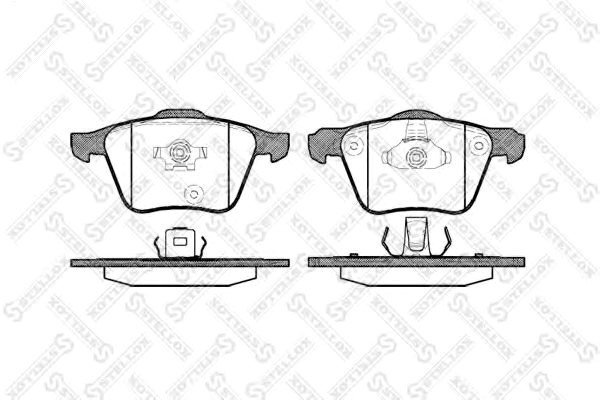 

Stellox 1054000SX