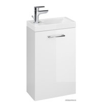  Cersanit Тумба под умывальник Lara 40 SP-SZ-LARA-CO40/Wh