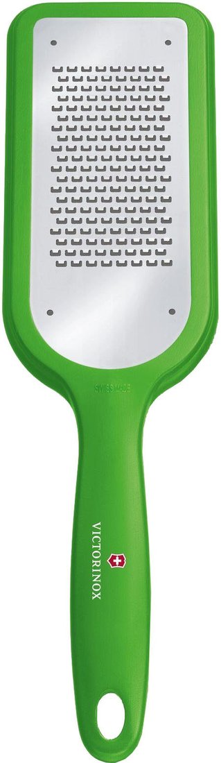 

Терка Victorinox 7.6082.4 (салатовый)