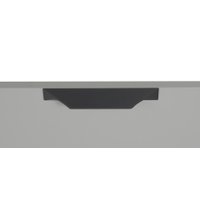 Ручка мебельная Boyard Rick RS157BL.3/96