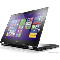 Ноутбук Lenovo Yoga 500-15 [80N600BAUA]