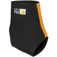 Защита голени Powerslide MYFIT Heel Lock 908287 (р. 34-37)