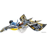 Конструктор LEGO Avatar 75575 Открытие Илу