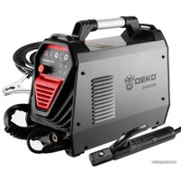 Сварочный инвертор Deko DKWM160A