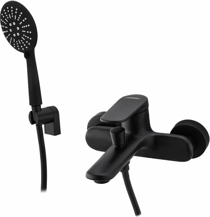 

Смеситель Maxonor MN3271-1