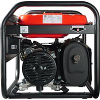 Бензиновый генератор Fubag BS 3300 646468