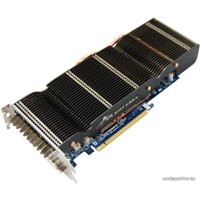 Видеокарта Gigabyte HD 4850 Silent Cell 1024MB GDDR3 (GV-R485SL-1GH)
