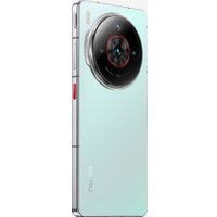 Телефон Nubia Z60S Pro 12GB/1TB международная версия (аква)