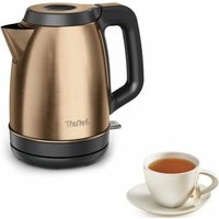 Электрический чайник Tefal Coppertinto KI280G10