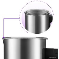 Автоматический вспениватель молока Kitfort KT-762