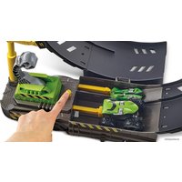 Трек Hot Wheels Monster Truck Epic Loop Challenge GKY00